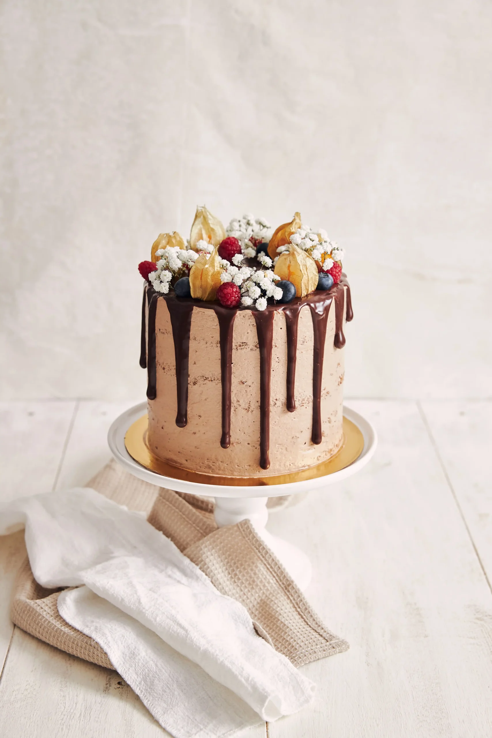 Magical Cake