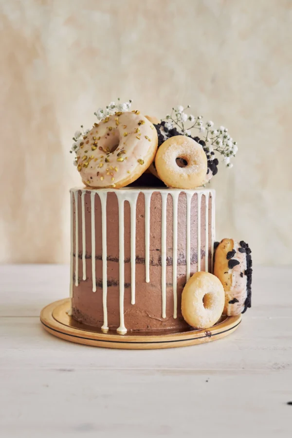 Magical Cake - تصویر 2